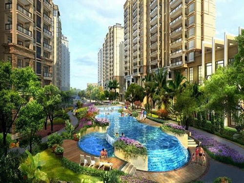 “候鳥”購買溢盈海岸二手房詳情攻略2022~