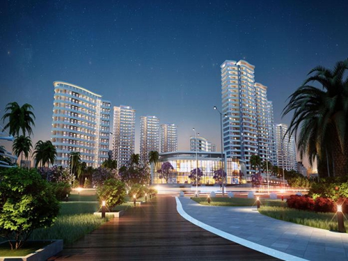 海南文昌touzi房產(chǎn)前景2022