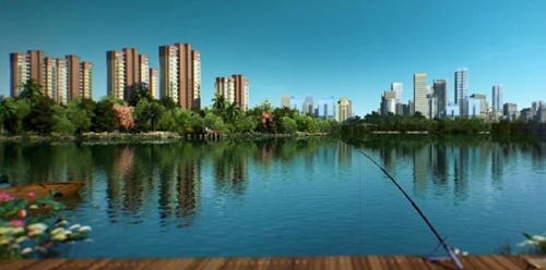 海口市氣候適合“候鳥”長(zhǎng)期居住嗎？