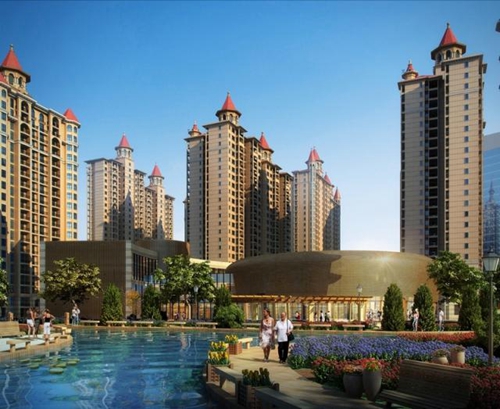 內蒙古業主國璽二十五院買房心得?。。? title=