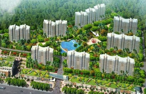 海口房價依然上漲！2024中海·明德里房價是漲還是跌？