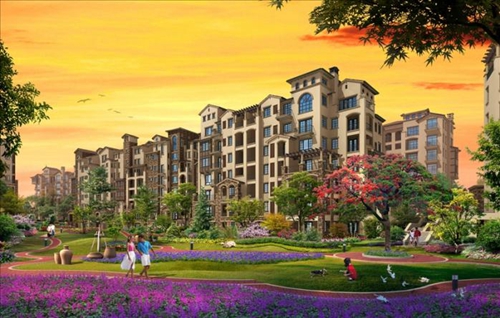 2024年海南各城市房價排名
