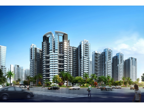 海甸上苑異地全款買房攻略，候鳥退休后可以在海南購房嗎