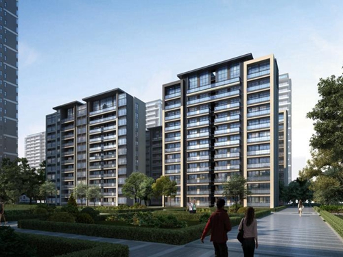 ?？谙灿T國際建材家具(海南)總部基地物業(yè)怎么樣？1