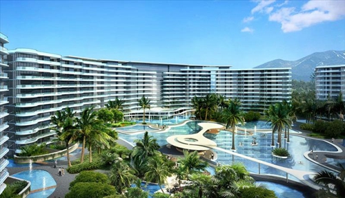 海口房地產生紙潛力解讀2024
