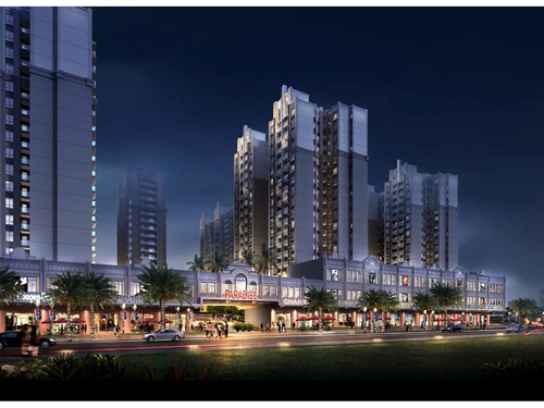 2024要不要買毗海瀾灣商鋪？