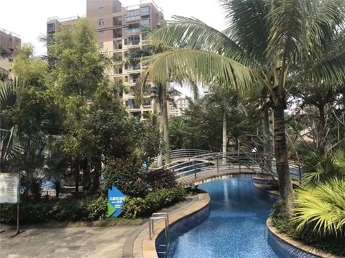 海南海口二手房怎樣