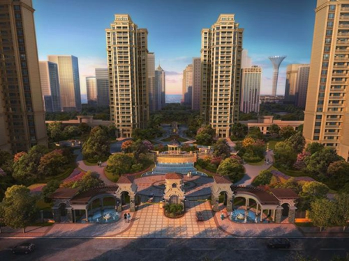 海南2024的發展前景
