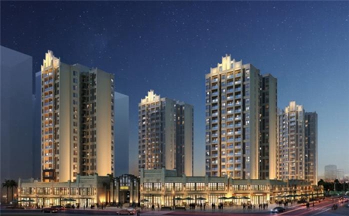 宇建國貿城房子2024大全！2