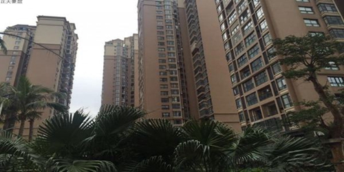 海南澄邁的房子往后會生紙嗎？