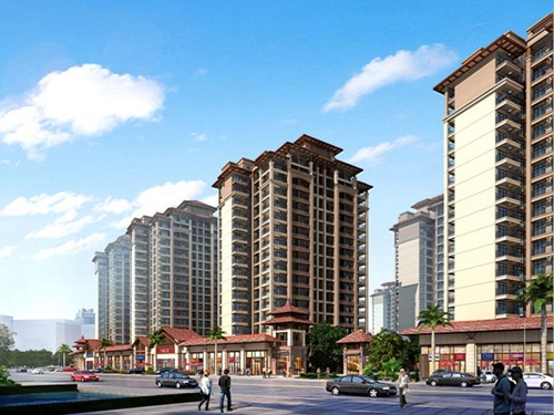 碧桂園興隆湖畔適合養(yǎng)老嗎？