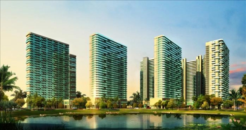 海口西海岸2025是否紙得touzi