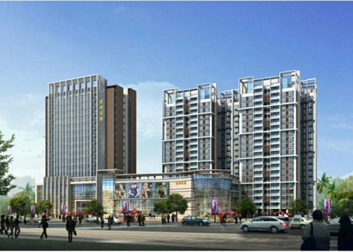 海南宇建城市花園優(yōu)勢是什么？