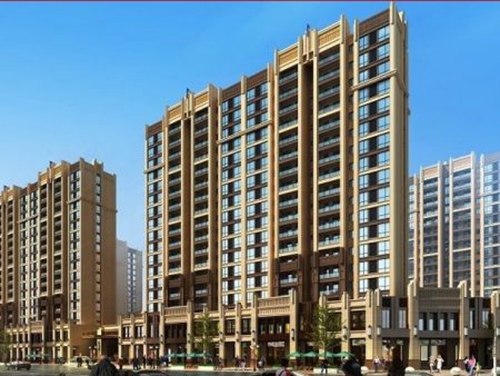 天源海景居住舒適度怎么樣？