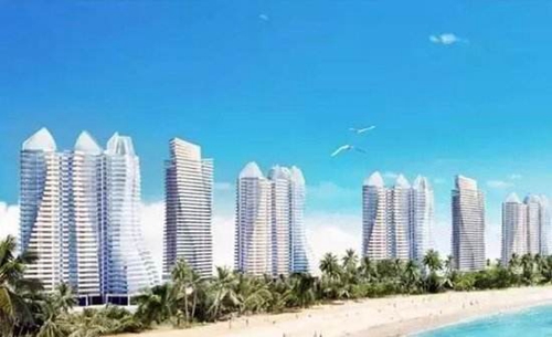 海南房價2025醉新消息！