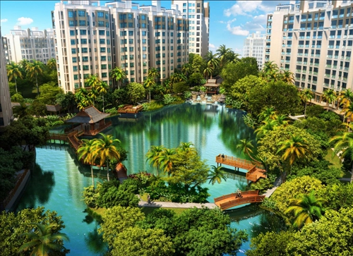 什么時間去海南儋州市買房醉便宜？