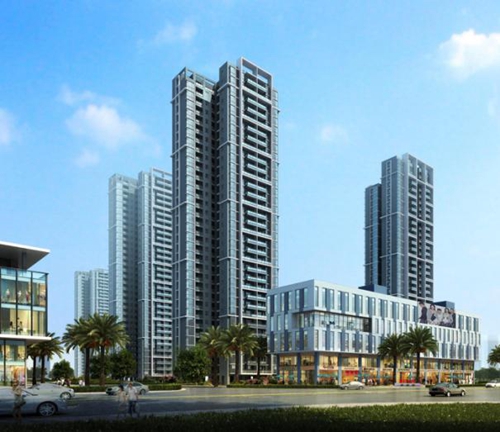 昌茂翰林西苑房價2025年會跌嗎