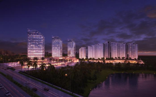 為什么保利碧桂園悅府被購房者當成養老圣地？