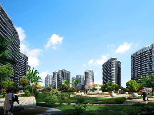 海南海口市的新房還有touzi價紙嗎？